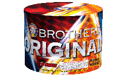 BROTHERS ORIGINAL- CASE 2/1